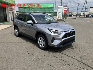 Toyota RAV4  '2020