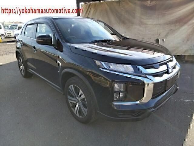 Mitsubishi RVR  '2020