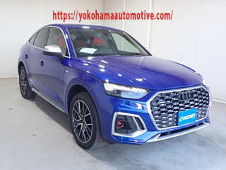 Audi Q5  '2022