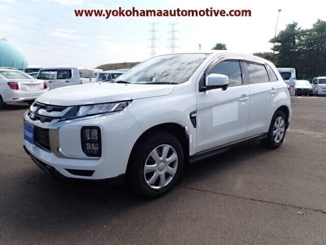 Mitsubishi RVR  '2020