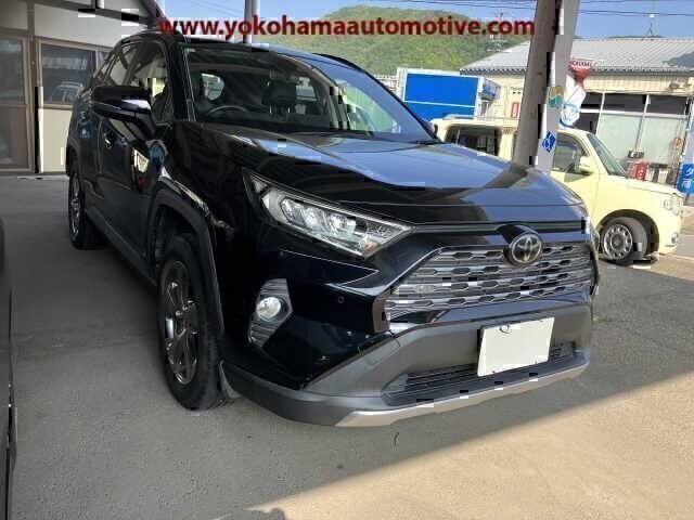 Toyota RAV4  '2020