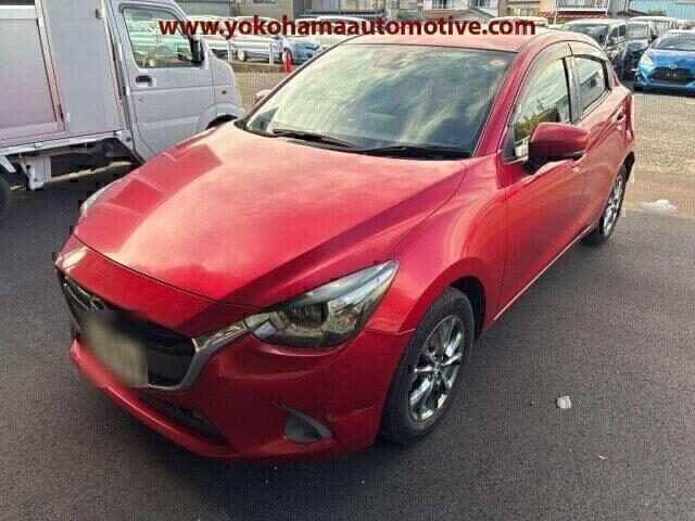 Mazda DEMIO  '2017