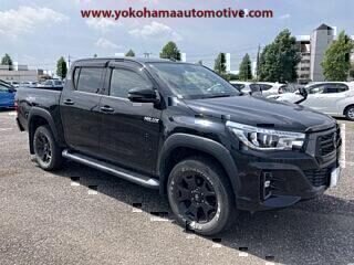Toyota Hilux  '2020