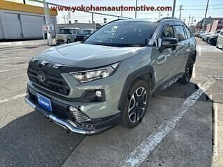 Toyota RAV4  '2019