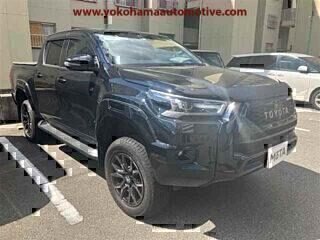 Toyota Hilux  '2022