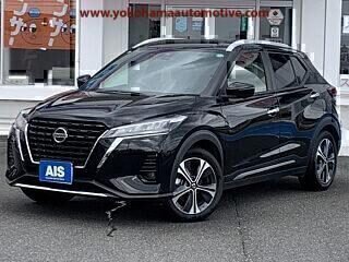 Nissan KICKS  '2023