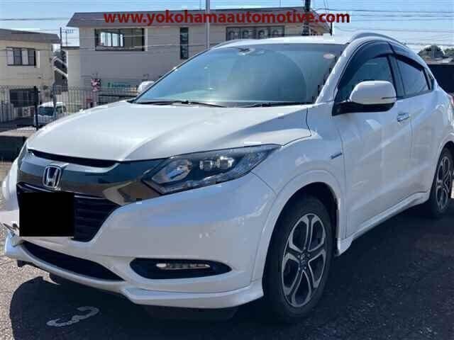 Honda Vezel  '2017