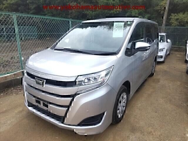 Toyota Noah  '2019
