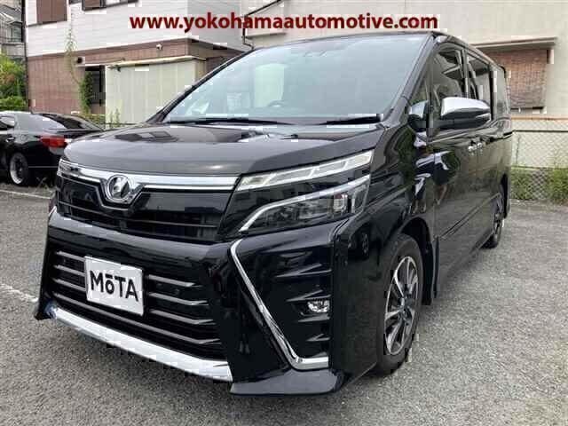 Toyota Voxy  '2019