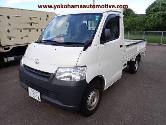 Toyota LITE ACE  '2016