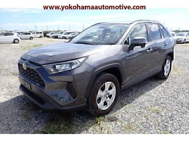 Toyota RAV4  '2019