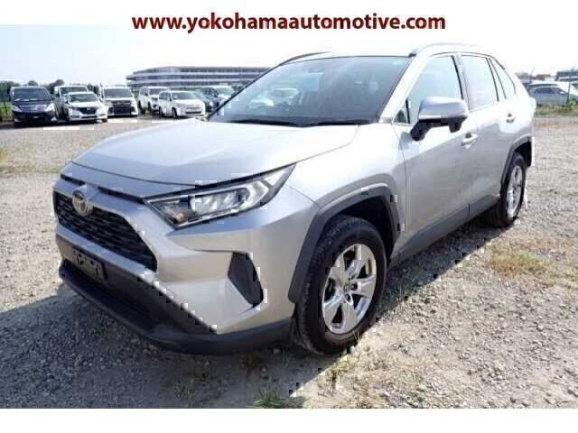 Toyota RAV4  '2019