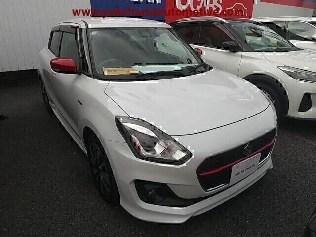 Suzuki Swift  '2017