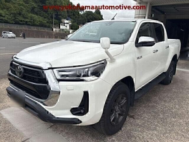 Toyota Hilux  '2023