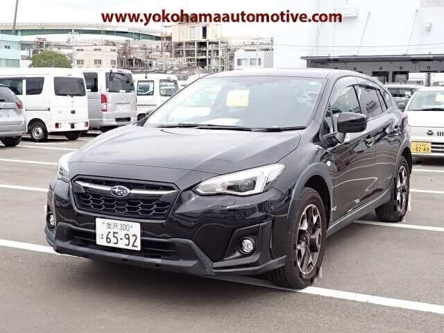 Subaru xv  '2020