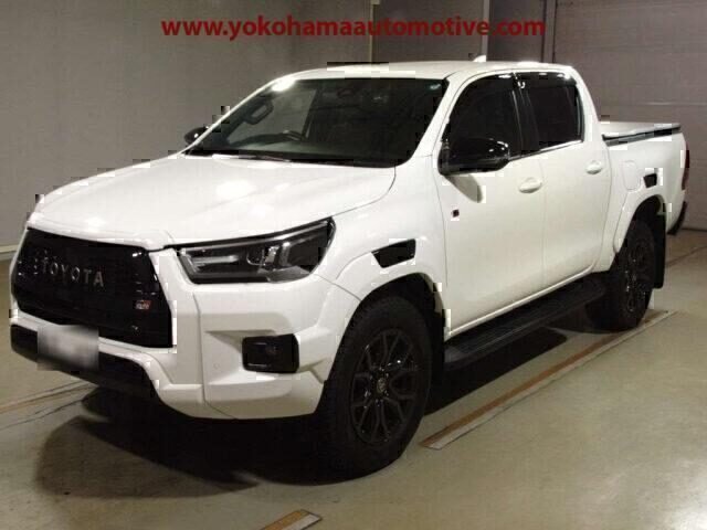 Toyota Hilux  '2022
