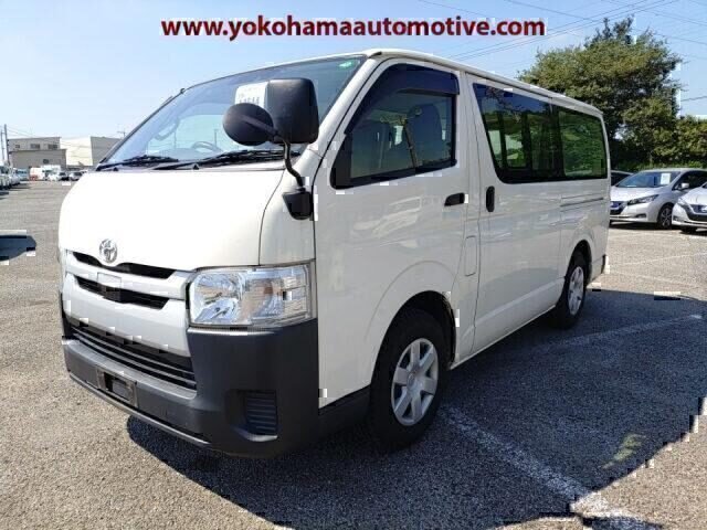 Toyota Hiace  '2019