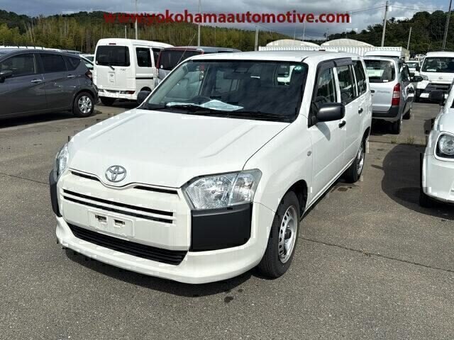 Toyota Probox  '2020