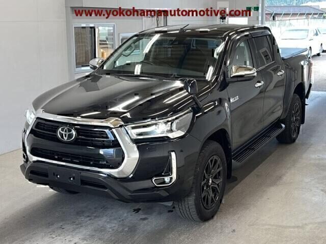 Toyota Hilux  '2020