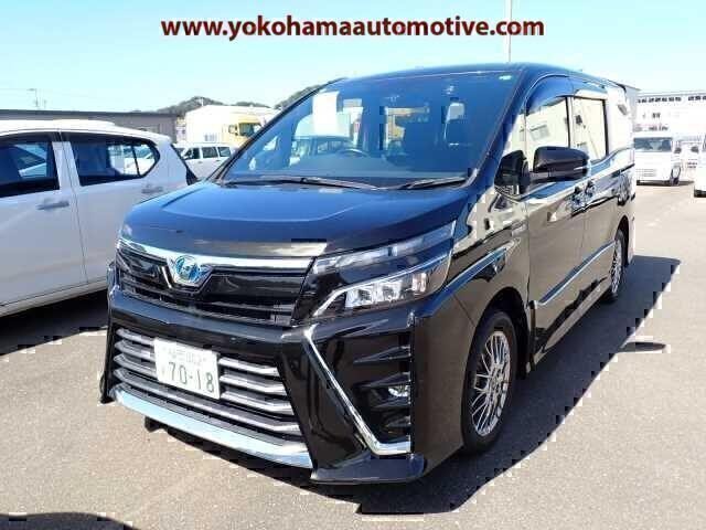 Toyota Voxy  '2018