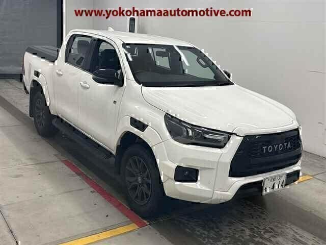 Toyota Hilux  '2023