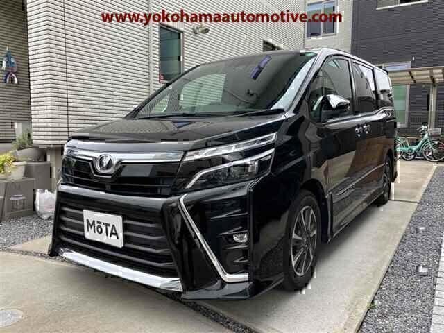 Toyota Voxy  '2017