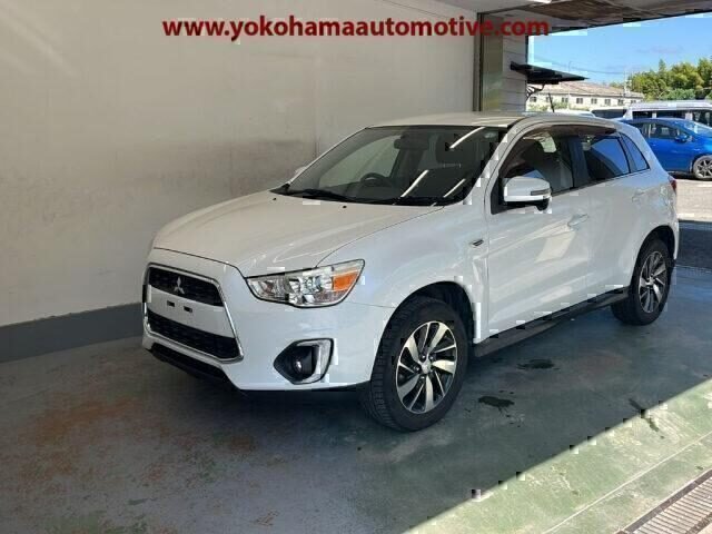 Mitsubishi RVR  '2014