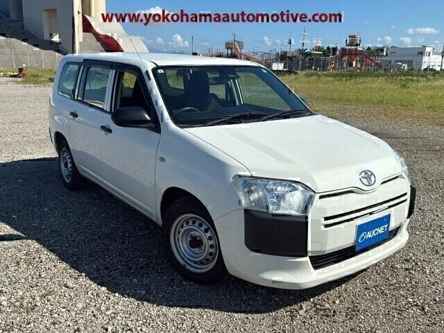 Toyota Probox  '2021