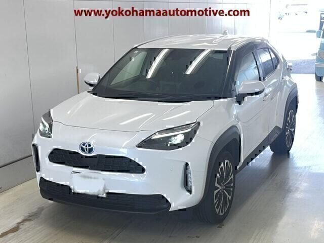 Toyota YARIS CROSS  '2023