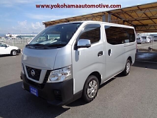 Nissan CARAVAN VAN  '2018
