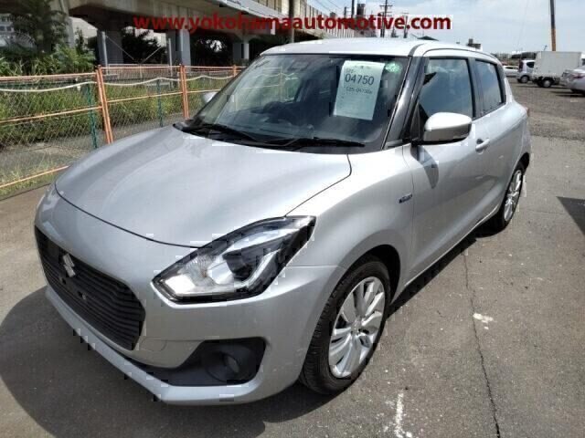 Suzuki Swift  '2017