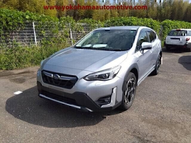 Subaru xv  '2021