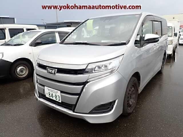 Toyota Noah  '2020