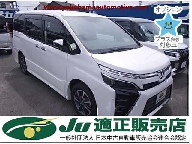 Toyota Voxy  '2018