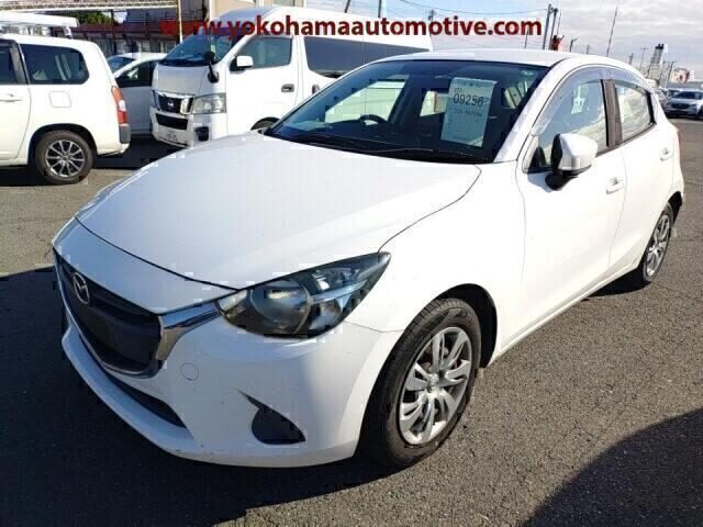 Mazda DEMIO  '2016