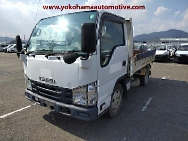 Isuzu ELF  '2016