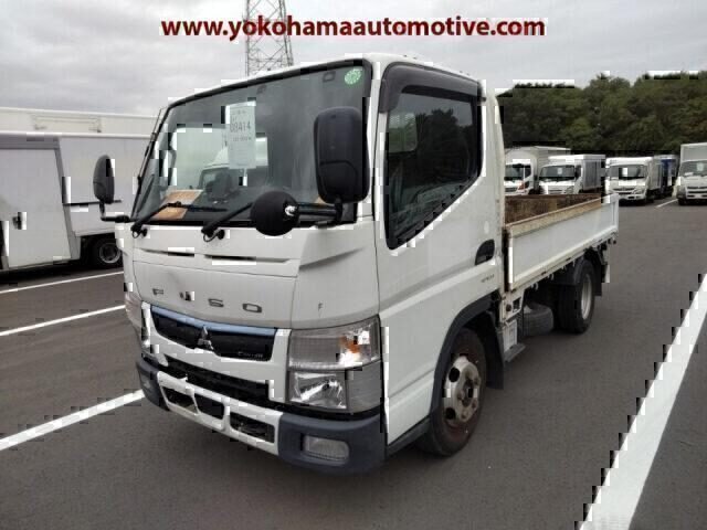 Mitsubishi CANTER  '2020