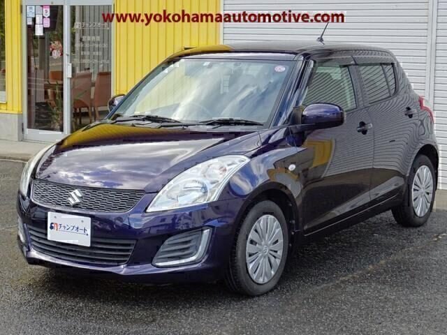 Suzuki Swift  '2016