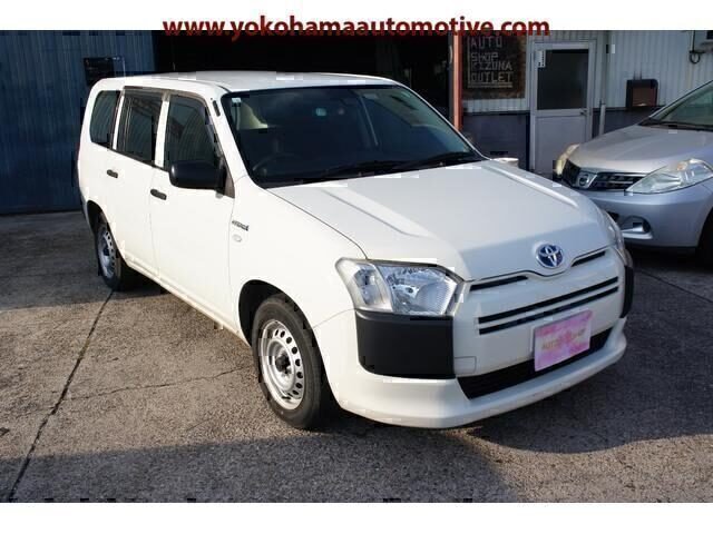 Toyota Probox  '2019