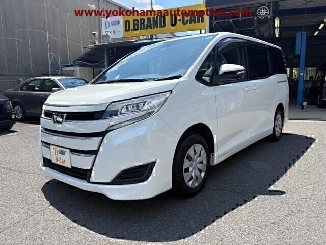 Toyota Noah  '2019