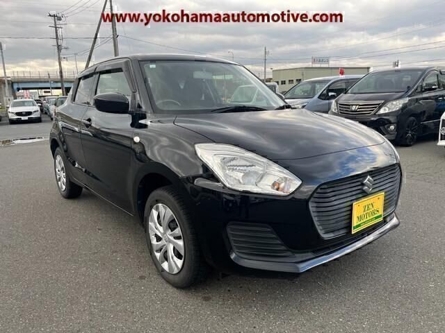 Suzuki Swift  '2017
