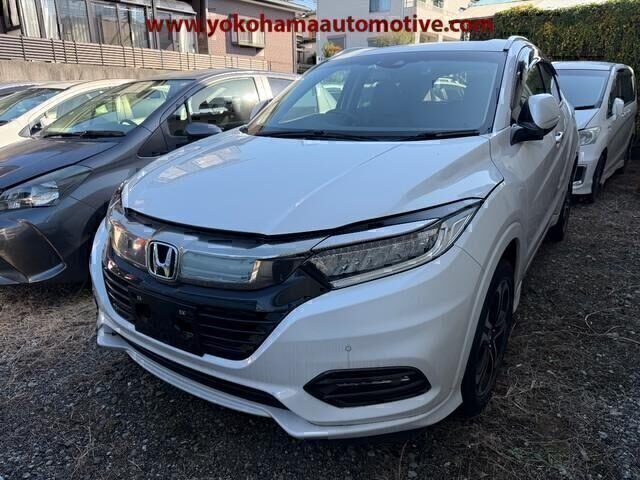 Honda Vezel  '2020