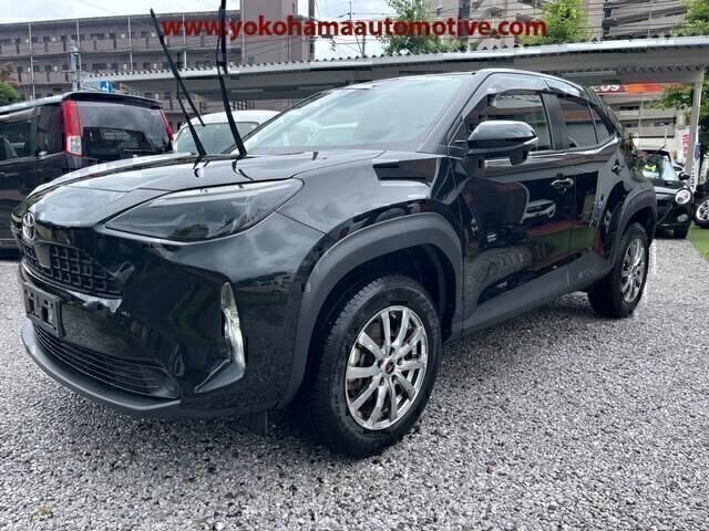 Toyota YARIS CROSS  '2022