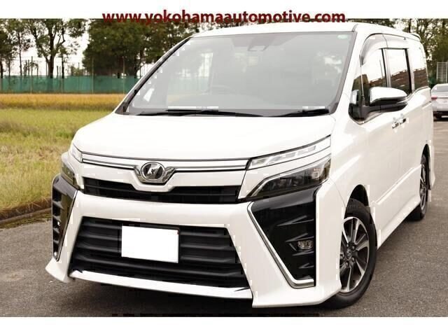 Toyota Voxy  '2018