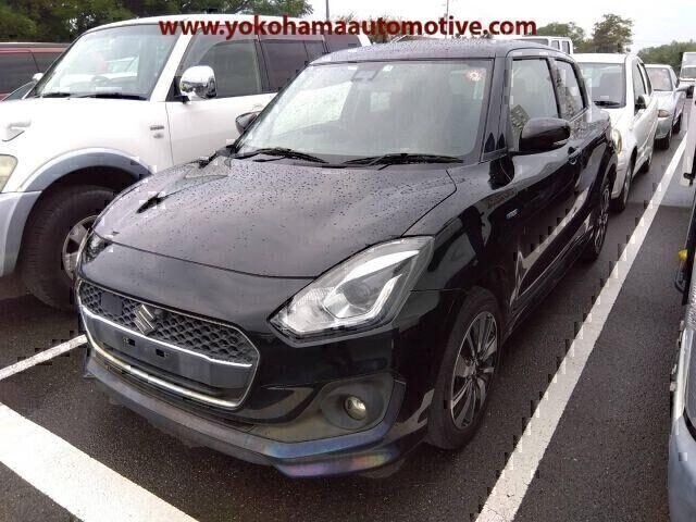 Suzuki Swift  '2018