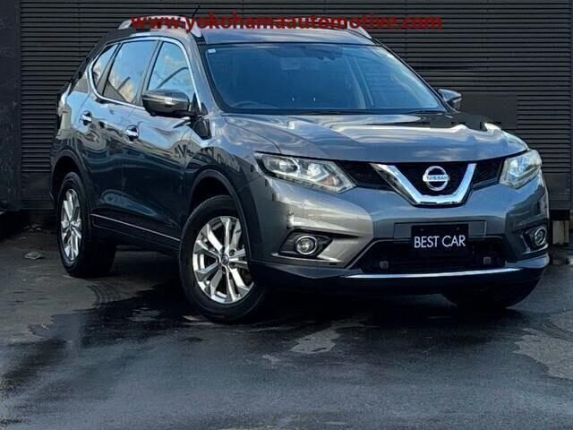 Nissan X-TRAIL  '2016