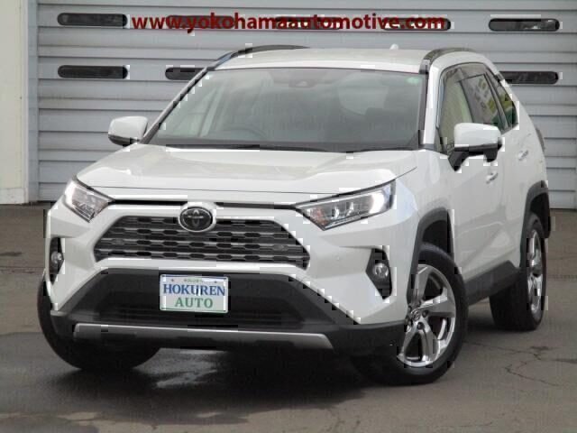 Toyota RAV4  '2020