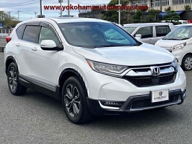 Honda CR-V  '2022