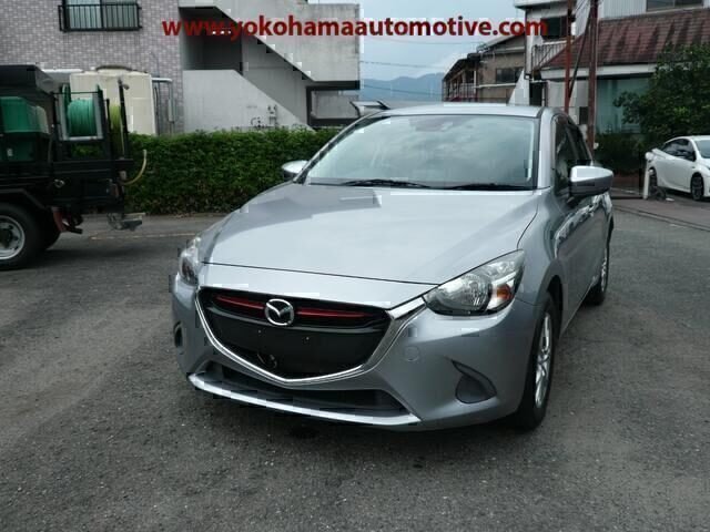 Mazda DEMIO  '2016