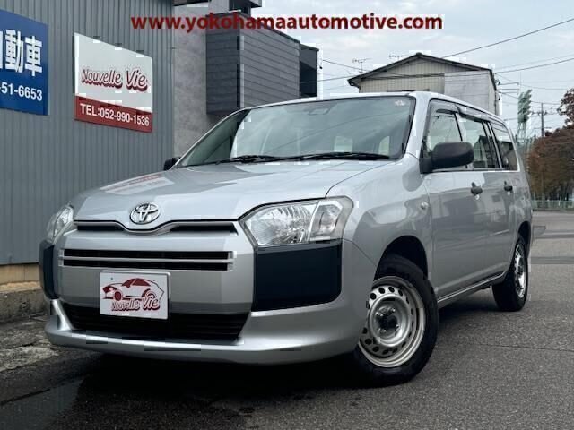 Toyota Probox  '2019